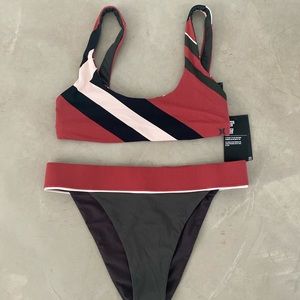 Hurley bikini